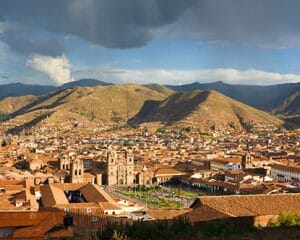 cusco