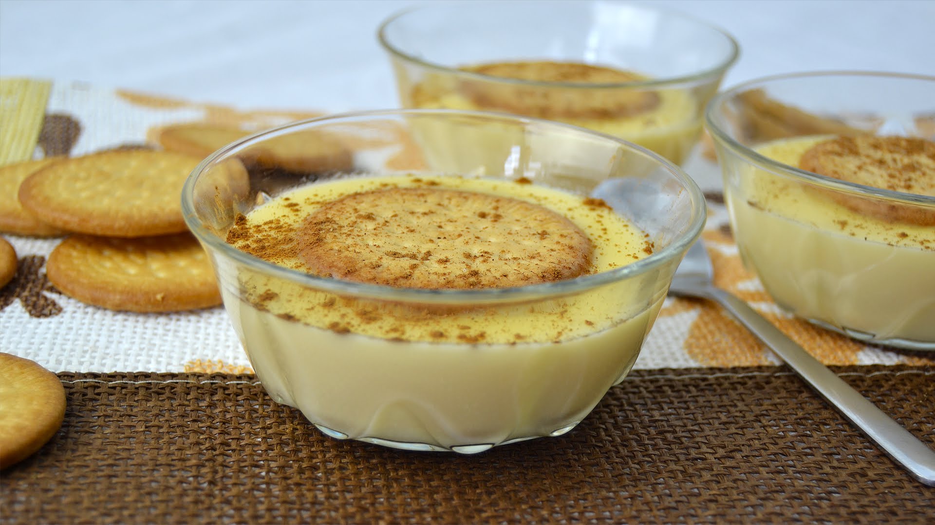 Custard перевод