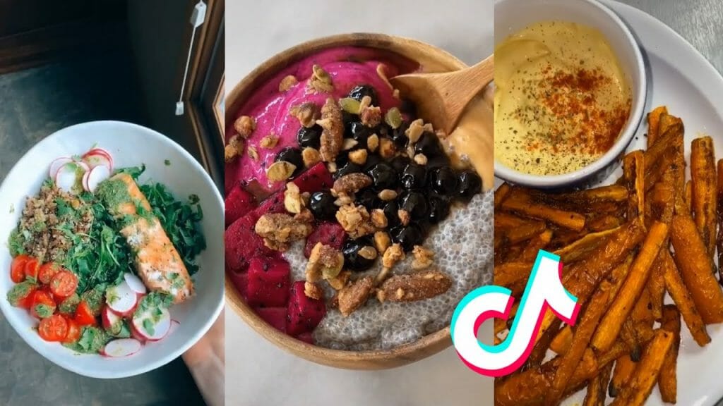 best-healthy-food-recipes-tiktok-compilation-viva-recipes