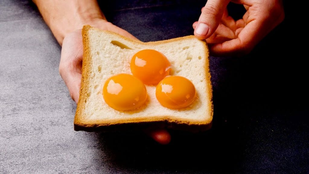 Make The Best Breakfast In The World! 5 Recipes To Keep You Fresh All