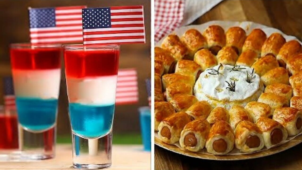 4th of july food deals denver