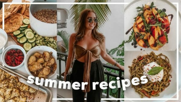 5 Healthy & Easy Salad Recipes For Weight Loss | Salad Recipes |झट पट सलाद रेसिपी Rachna's ...