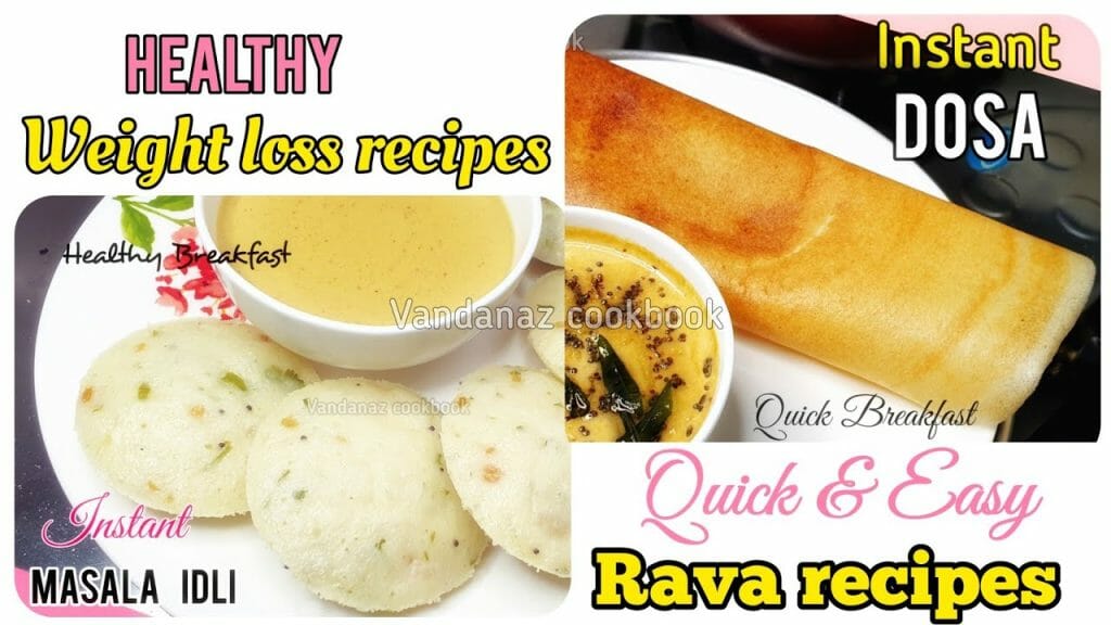 Healthy Breakfast ideas। Healthy Breakfast recipes। Weight loss recipes