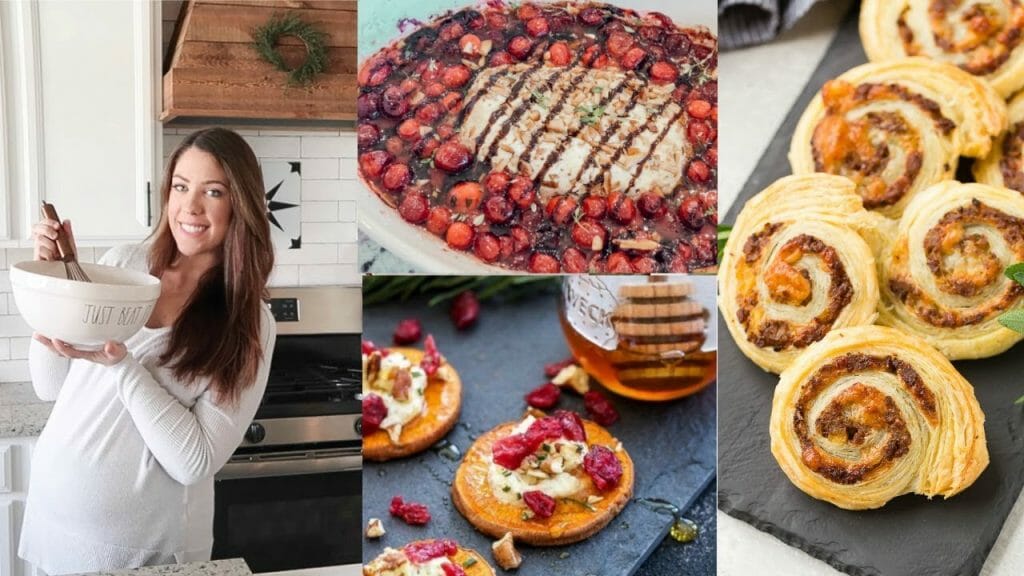 8 Best Holiday Dessert Recipes - Viva Recipes