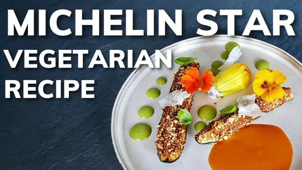 The best VEGETARIAN RECIPE you ever make AT HOME | Chef Majk - Viva Recipes
