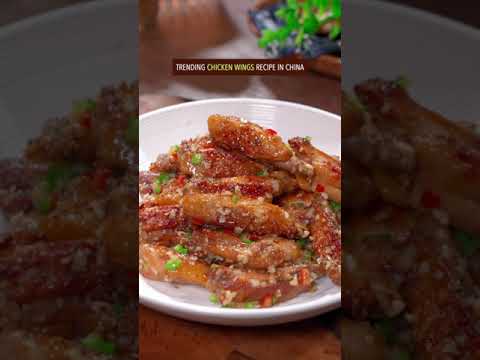 Easy And Quick Chicken Wings Recipe Recipe Cooking Chickenwings Easy And Quick Chicken Wings Recipe Recipe Cooking Chickenwings