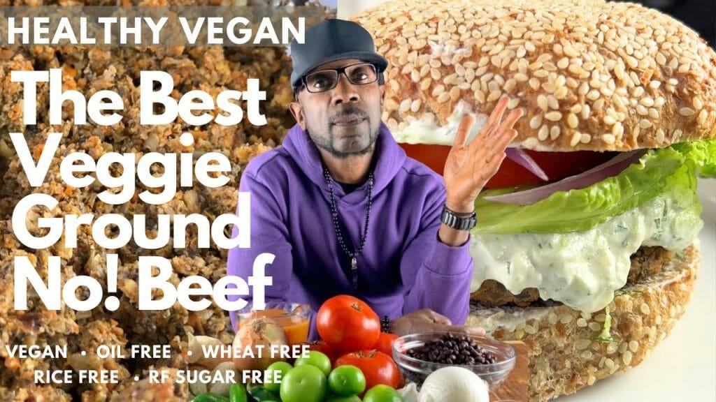 Best Healthy Vegan Veggie Ground Meat Substitute Viva Recipes best-healthy-vegan-veggie-ground-meat-substitute-viva-recipes