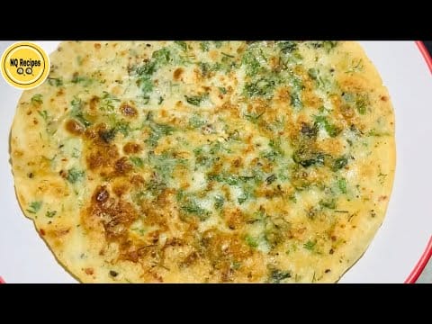 15-minute Egg Paratha Tutorial | Morning Meal Recipe with Egg | Egg
