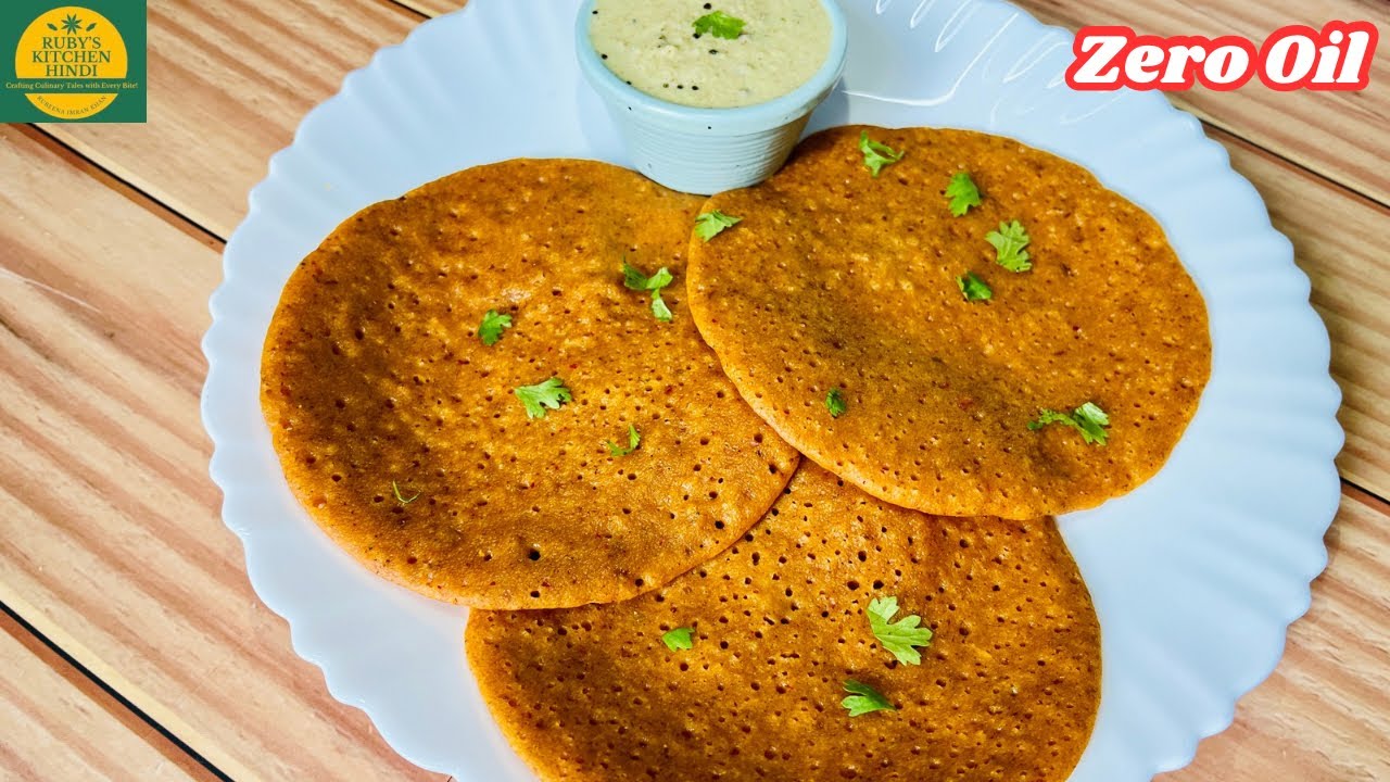 Quick and Nutritious Indian Breakfast and Dinner Recipes: Easy